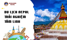 Du lịch Nepal trải nghiệm tâm linh