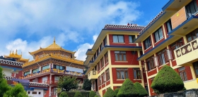 Tour hành hương Kathmandu đến các thánh tích di sản văn hoá thế giới
