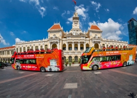 Tour Hà Nội - Sapa - Điện Biên - Sơn La -  Mộc Châu - Hà Nội  
