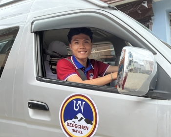 Cho Thuê Xe Tự Lái