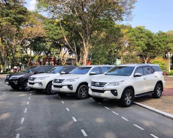 Cho Thuê Xe Tự Lái