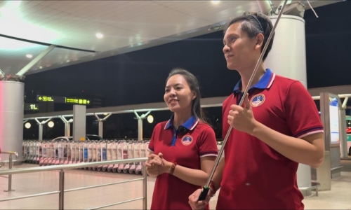 Lần Đầu Đi Hành Hương Nước Ngoài? Đừng Bỏ Qua 5 Lưu Ý Này