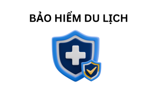Bảo hiểm du lịch