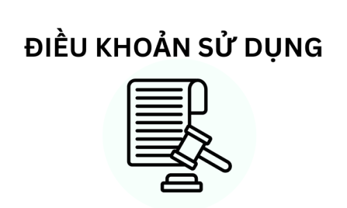Điều khoản sử dụng