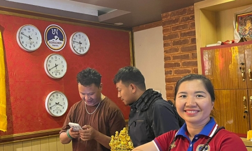 Đặt Phòng Khách Sạn