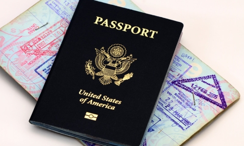 Visa - Hộ Chiếu - Bảo Hiểm Du Lịch