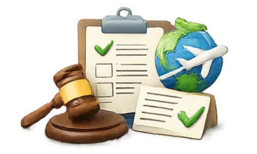 Điều Khoản & Chính Sách