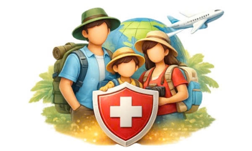 Bảo hiểm du lịch